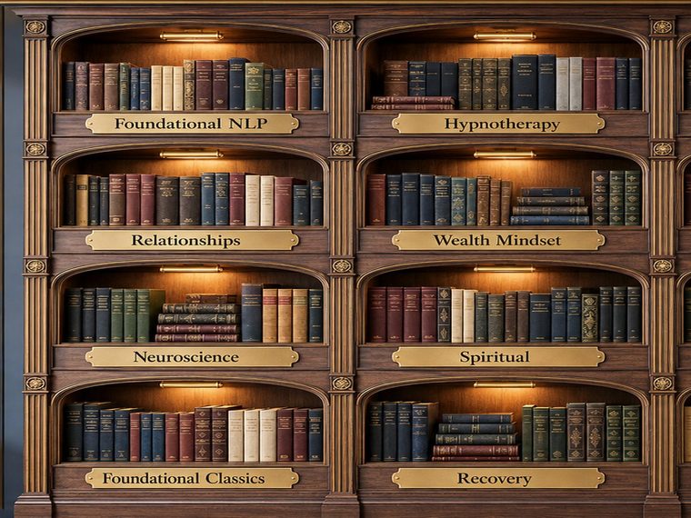 The Reading Library