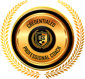 Credentialed Professional Coach