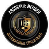 Associate Member — International Coach Guild