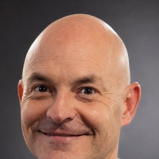 Gordon Smith